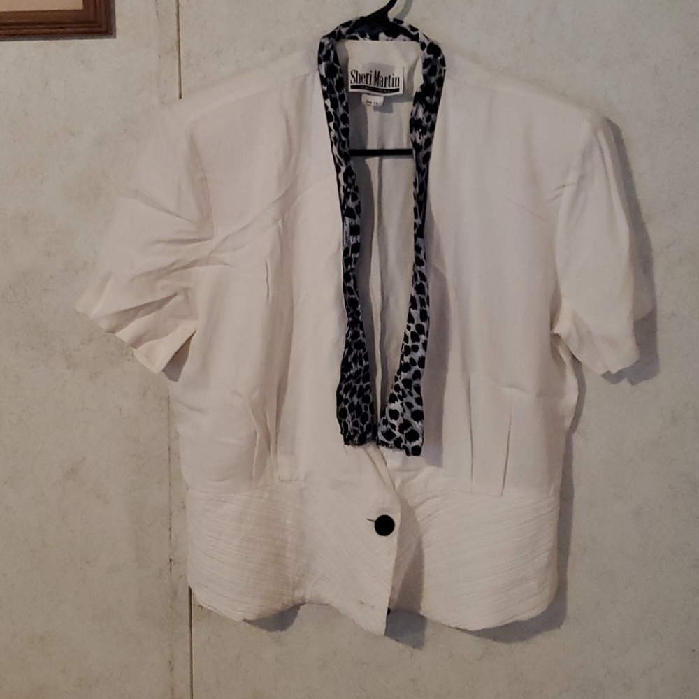 Dress shirt